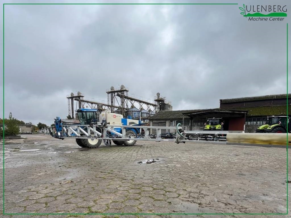 Matrot Xenon 5200 - Självgående spruta: bild 4 Matrot Xenon 5200 - Självgående spruta: bild 4