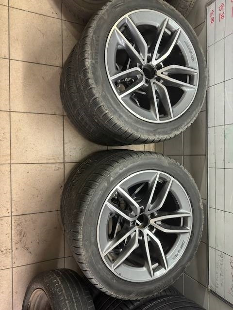 Pirelli P ZERO Winter 255/45/19 - Däck för Lastbil: bild 2 Pirelli P ZERO Winter 255/45/19 - Däck för Lastbil: bild 2