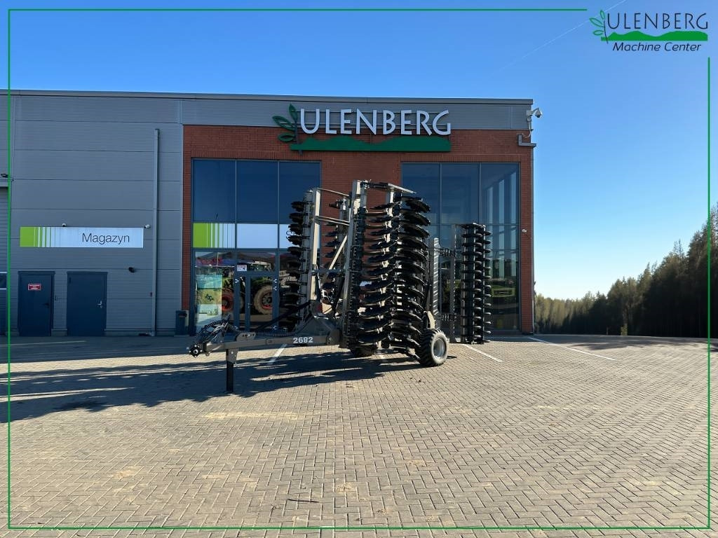 Rol-Ex 6,0HH-BTHC - Tallriksredskap: bild 5 Rol-Ex 6,0HH-BTHC - Tallriksredskap: bild 5