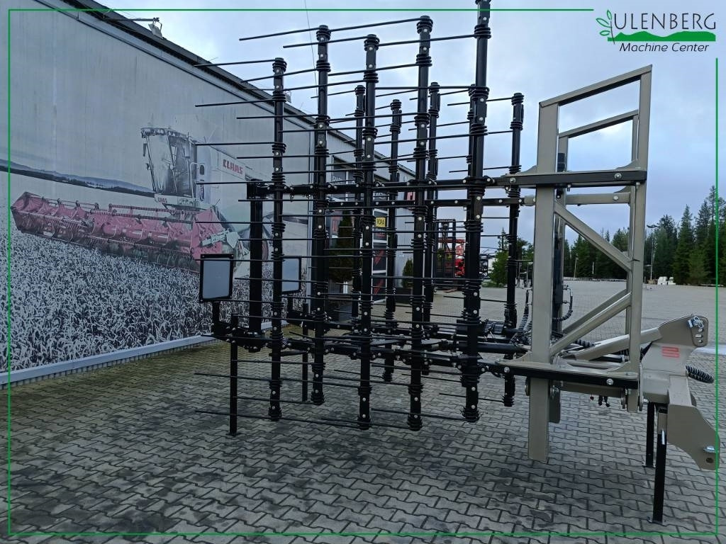 Rol-Ex BMH 620 - Harv: bild 5 Rol-Ex BMH 620 - Harv: bild 5