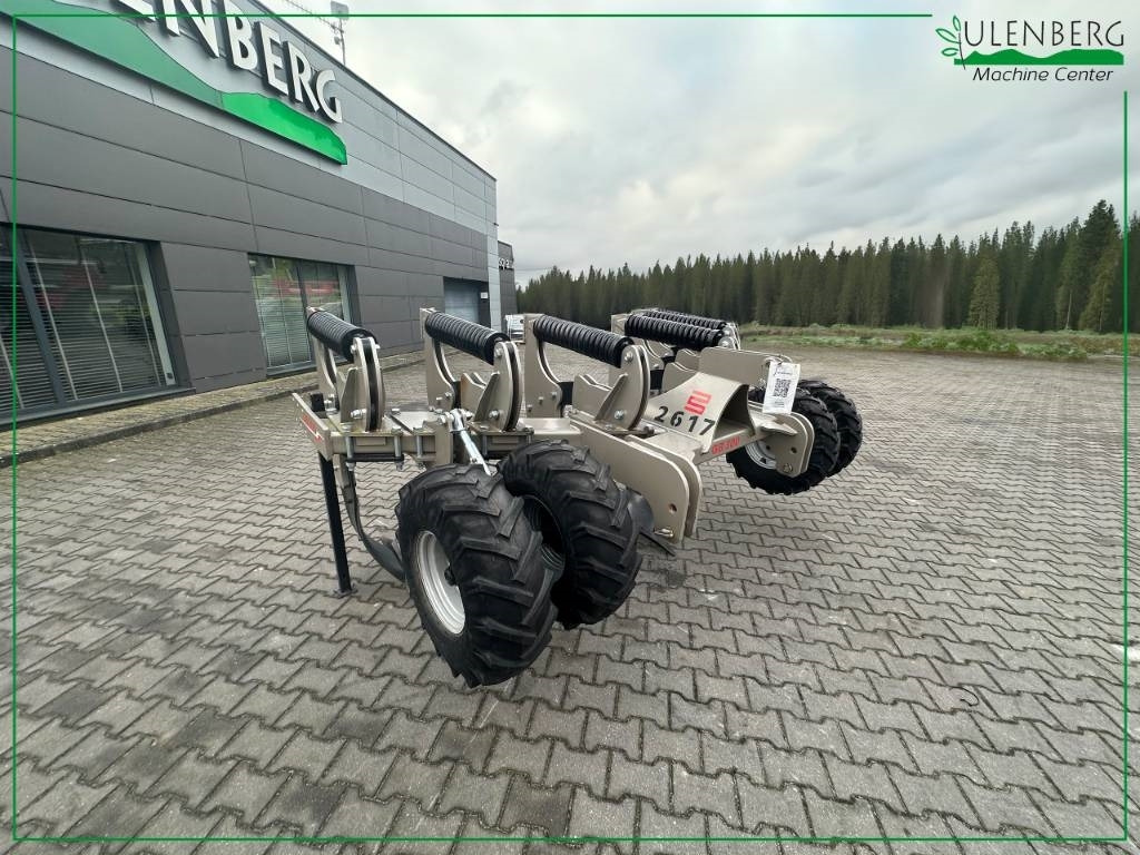 Rol-Ex GB 300/6  - Djupluckrare: bild 3 Rol-Ex GB 300/6  - Djupluckrare: bild 3