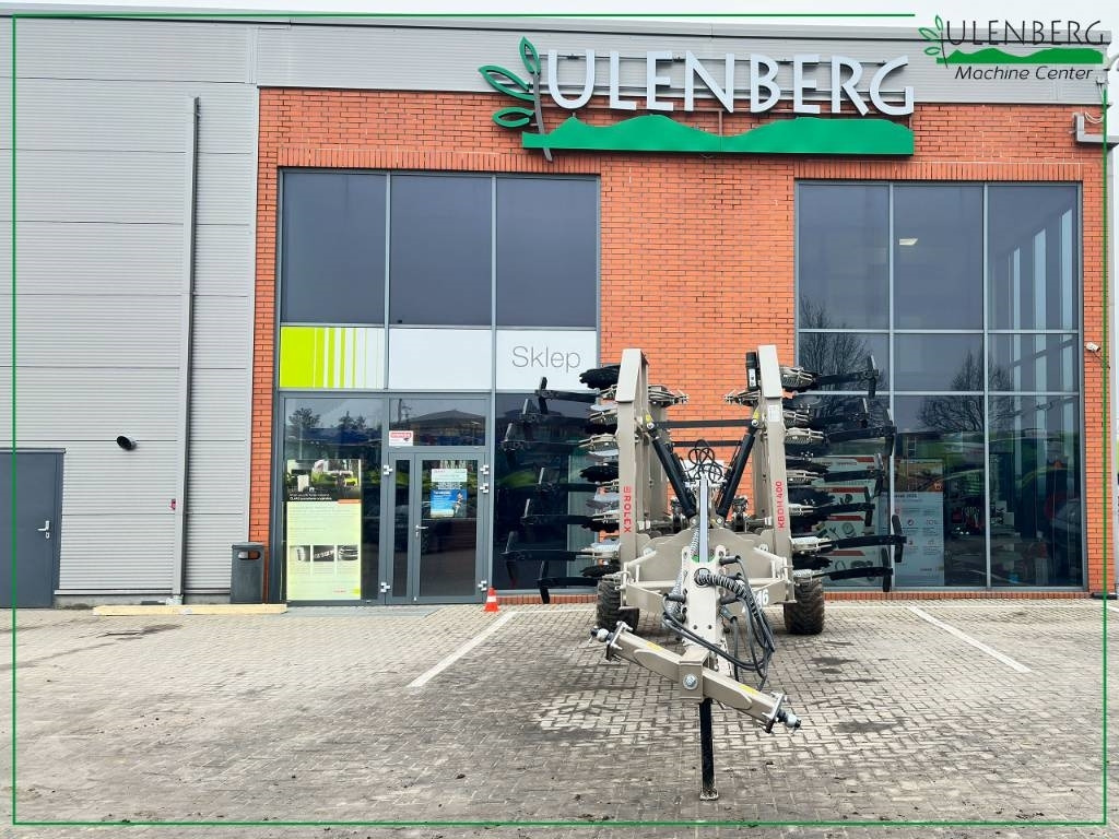 Rol-Ex KBOH 400 - Tallriksredskap: bild 5 Rol-Ex KBOH 400 - Tallriksredskap: bild 5