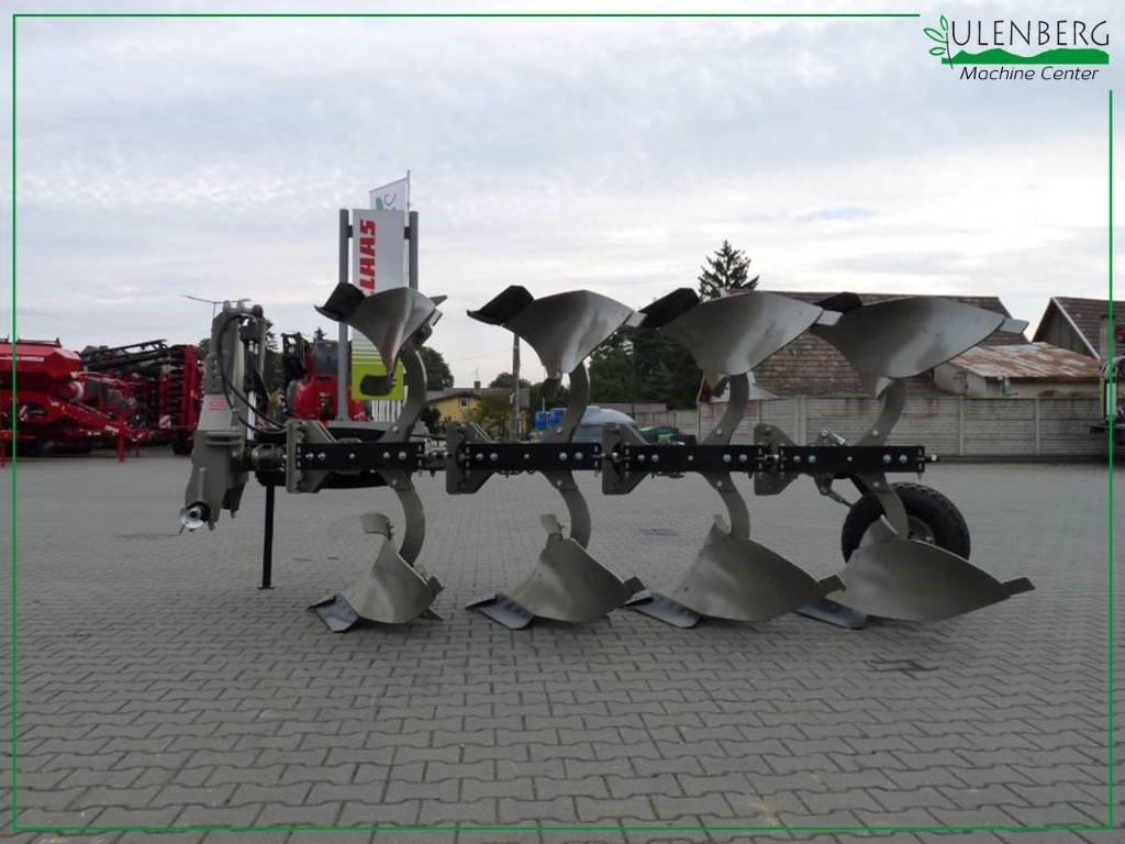 Rol-Ex POB 3+1 - Plog: bild 2 Rol-Ex POB 3+1 - Plog: bild 2