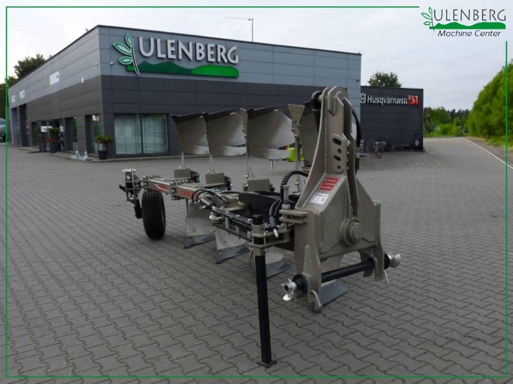 Rol-Ex POB 3+1 - Plog: bild 4 Rol-Ex POB 3+1 - Plog: bild 4