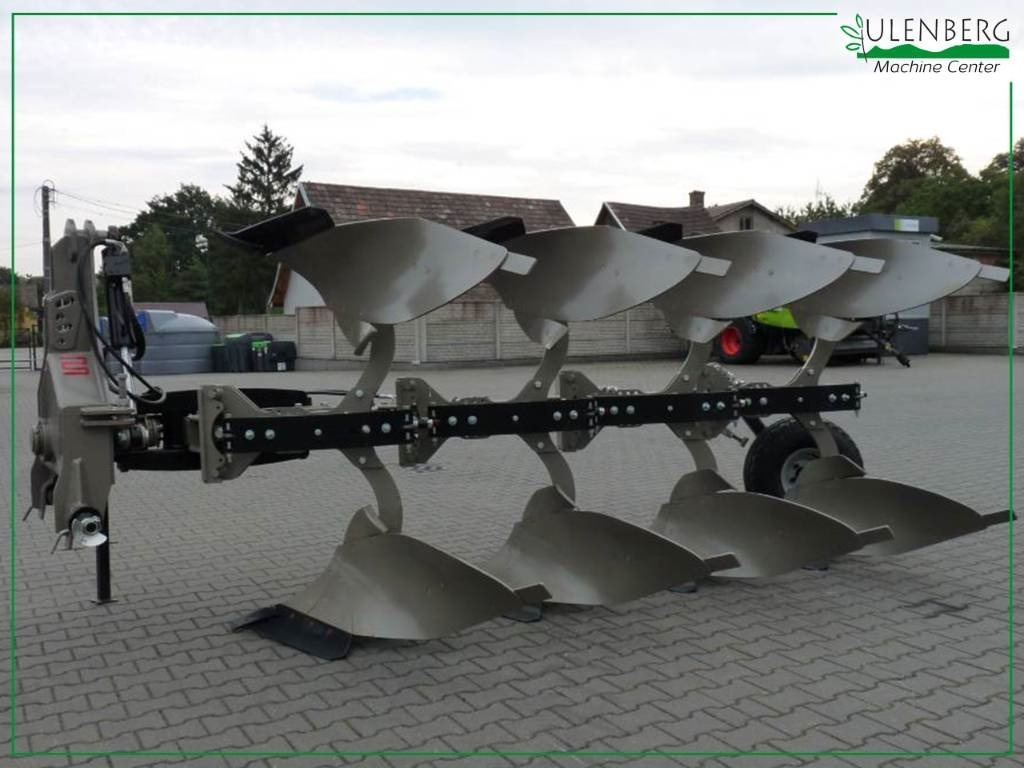 Rol-Ex POB 3+1 - Plog: bild 3 Rol-Ex POB 3+1 - Plog: bild 3