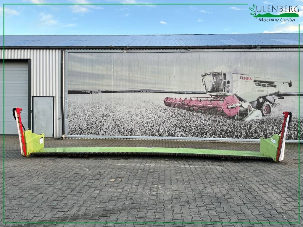 TUCHOLSKI 770 - Skärbord för raps: bild 5 TUCHOLSKI 770 - Skärbord för raps: bild 5