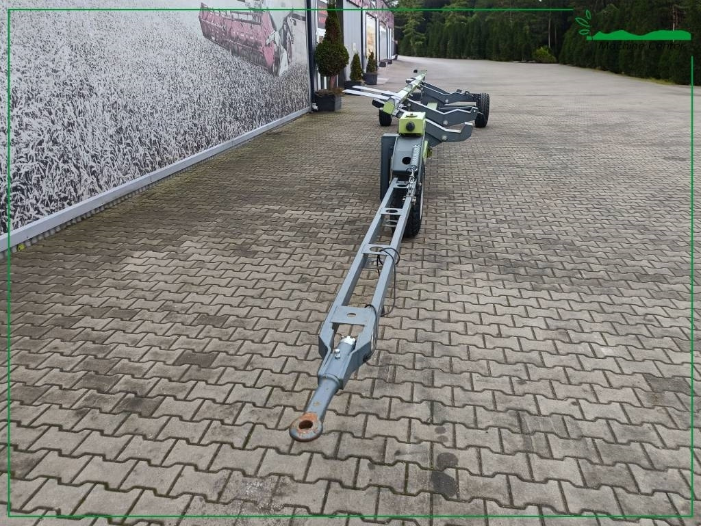 TUCHOLSKI VARIO 770 - Skärbordsvagn: bild 5 TUCHOLSKI VARIO 770 - Skärbordsvagn: bild 5