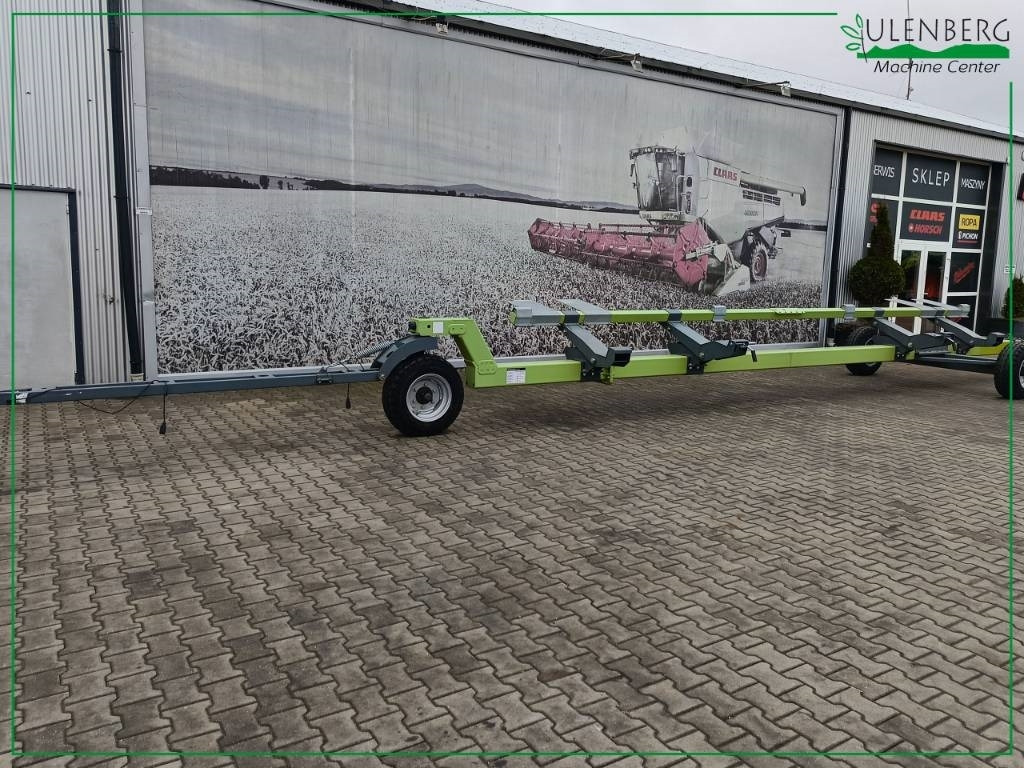 TUCHOLSKI VARIO 770 - Skärbordsvagn: bild 1 TUCHOLSKI VARIO 770 - Skärbordsvagn: bild 1