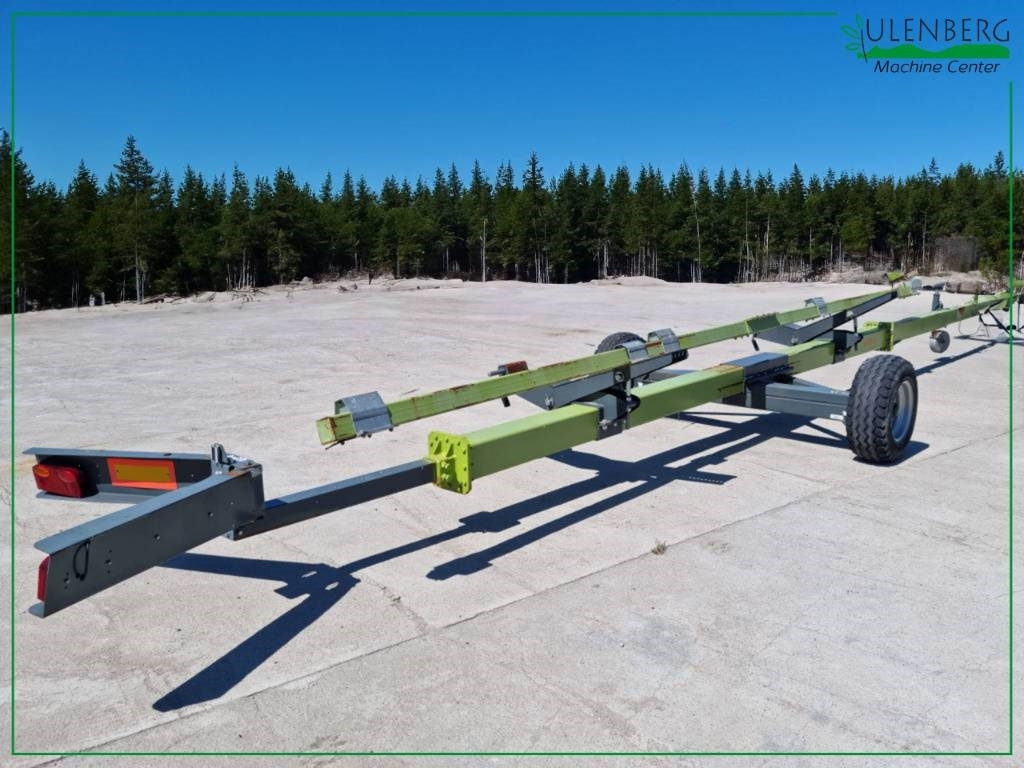 TUCHOLSKI Wózek do hederu 770 Vario - Skärbordsvagn: bild 5 TUCHOLSKI Wózek do hederu 770 Vario - Skärbordsvagn: bild 5