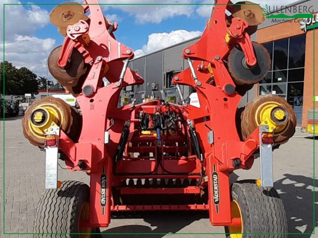 Vaderstad Carrier 420 - Tallriksredskap: bild 4 Vaderstad Carrier 420 - Tallriksredskap: bild 4