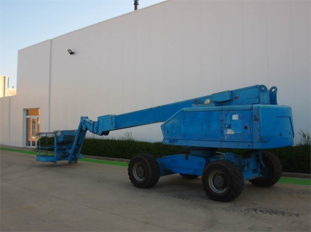 Aichi SP18AJ - Teleskoplift: bild 3 Aichi SP18AJ - Teleskoplift: bild 3