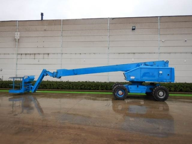 Aichi SP21AJ - Teleskoplift: bild 1 Aichi SP21AJ - Teleskoplift: bild 1