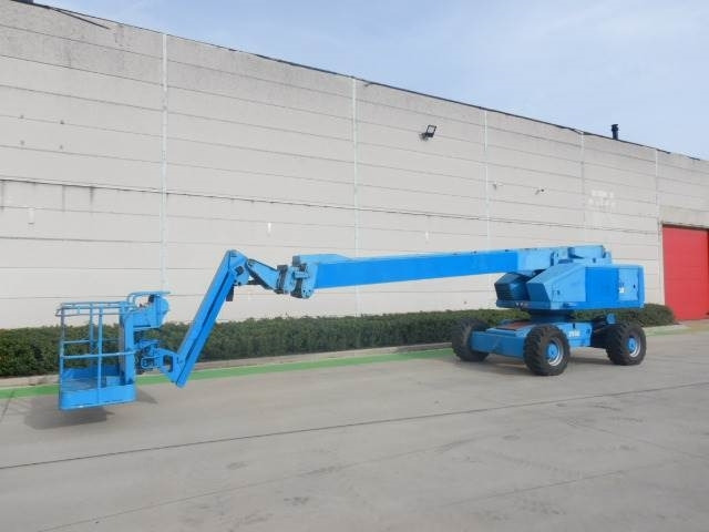 Aichi SP21AJ - Teleskoplift: bild 2 Aichi SP21AJ - Teleskoplift: bild 2