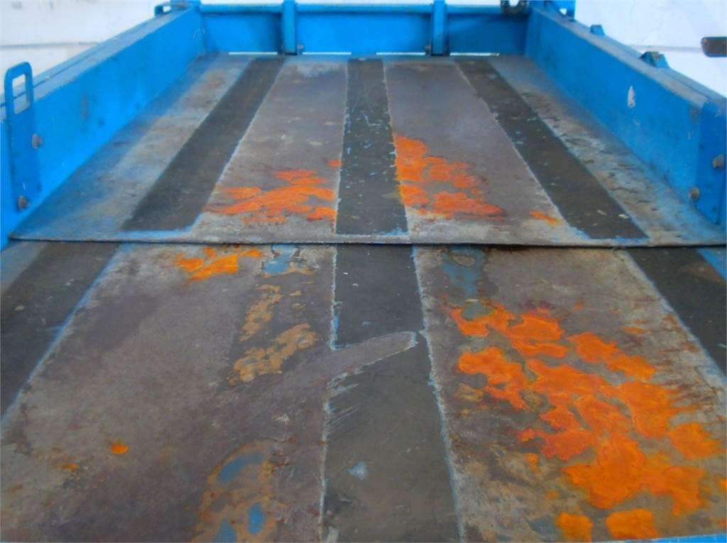 Saxlift Genie GS3246: bild 11