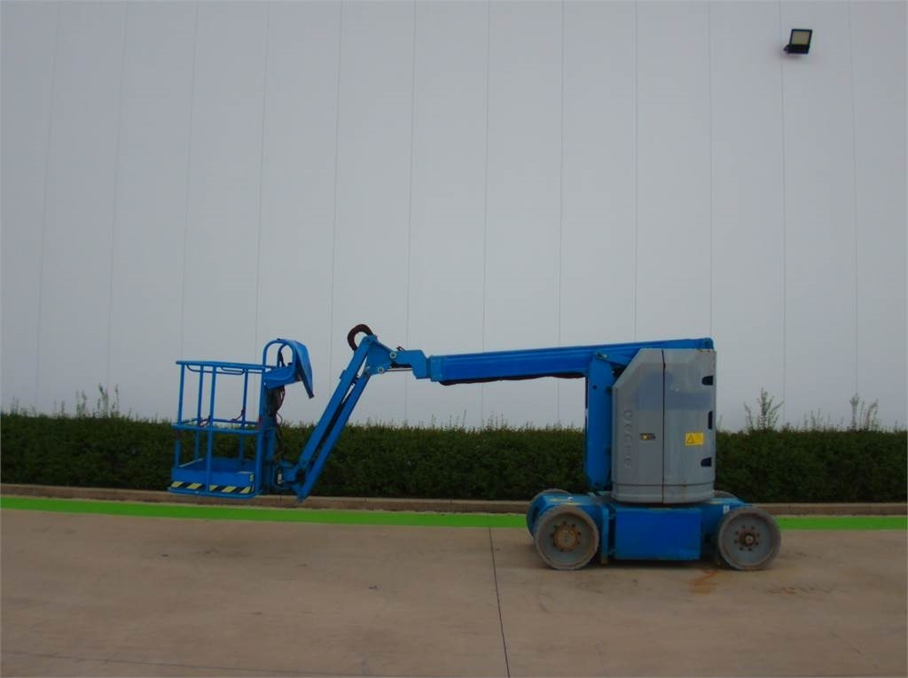 Genie Z30-20N - Bomlift: bild 1 Genie Z30-20N - Bomlift: bild 1