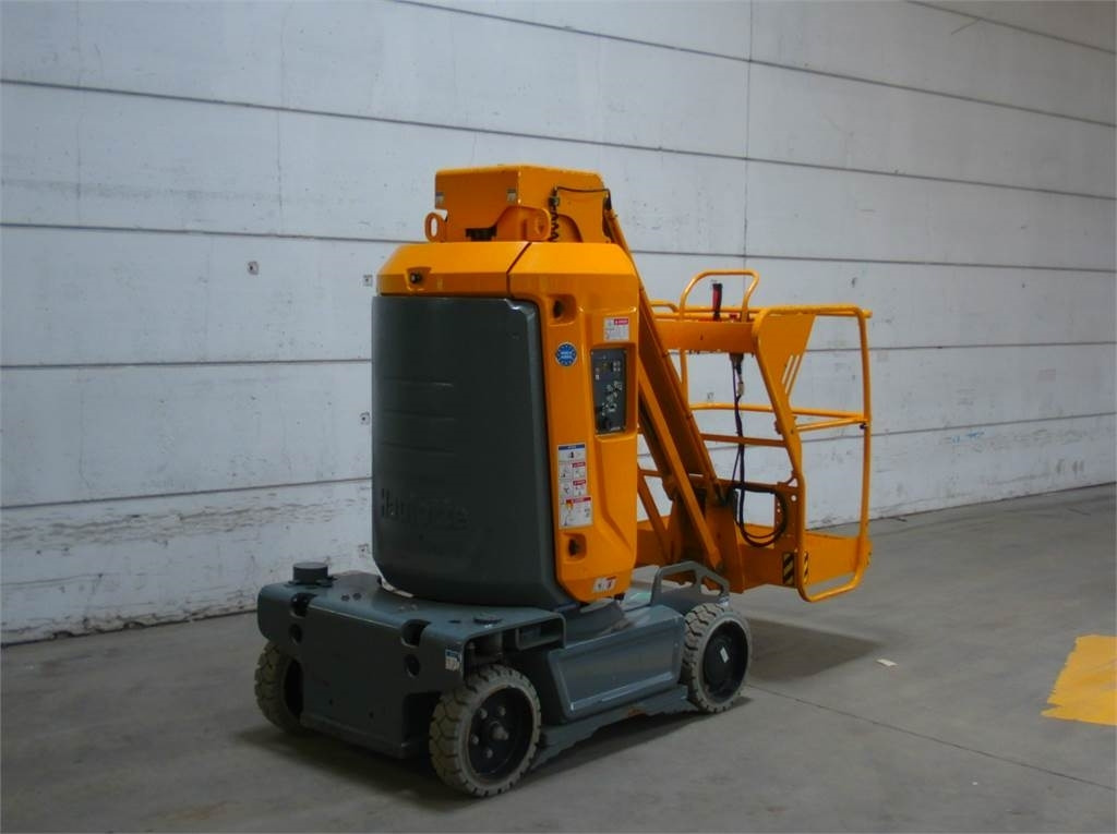 Haulotte STAR 10 - Pelarlift: bild 4 Haulotte STAR 10 - Pelarlift: bild 4