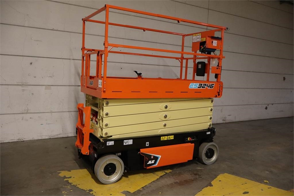 JLG ES3246 - Saxlift: bild 2 JLG ES3246 - Saxlift: bild 2