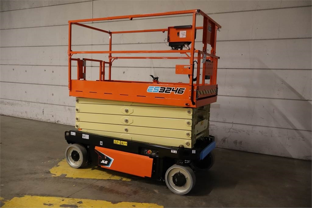 JLG ES3246 - Saxlift: bild 3 JLG ES3246 - Saxlift: bild 3