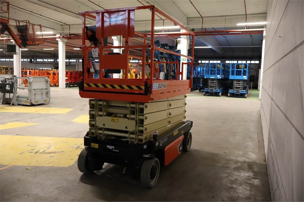 JLG ES3246 - Saxlift: bild 4 JLG ES3246 - Saxlift: bild 4
