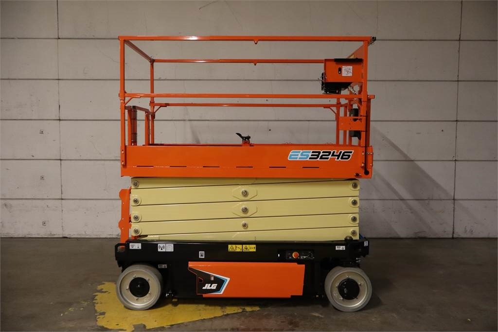 JLG ES3246 - Saxlift: bild 1 JLG ES3246 - Saxlift: bild 1