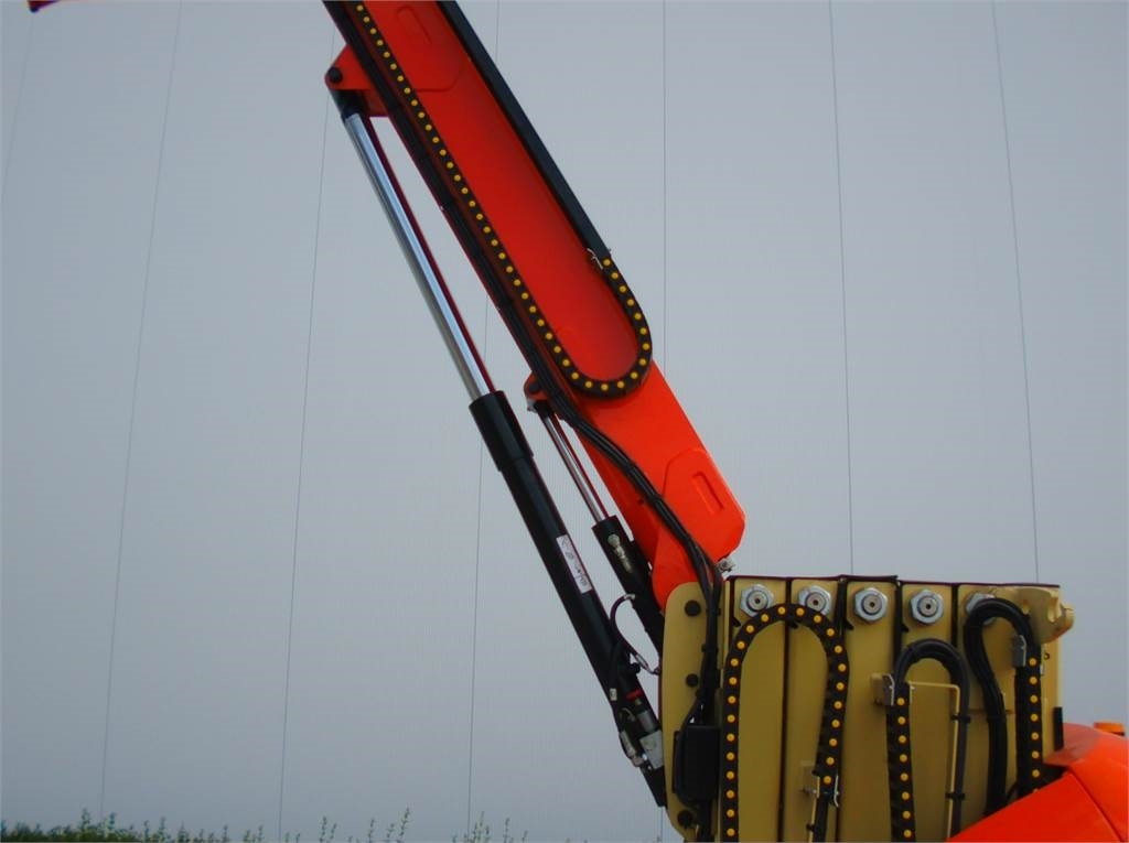 Pelarlift JLG Toucan 12E+: bild 8