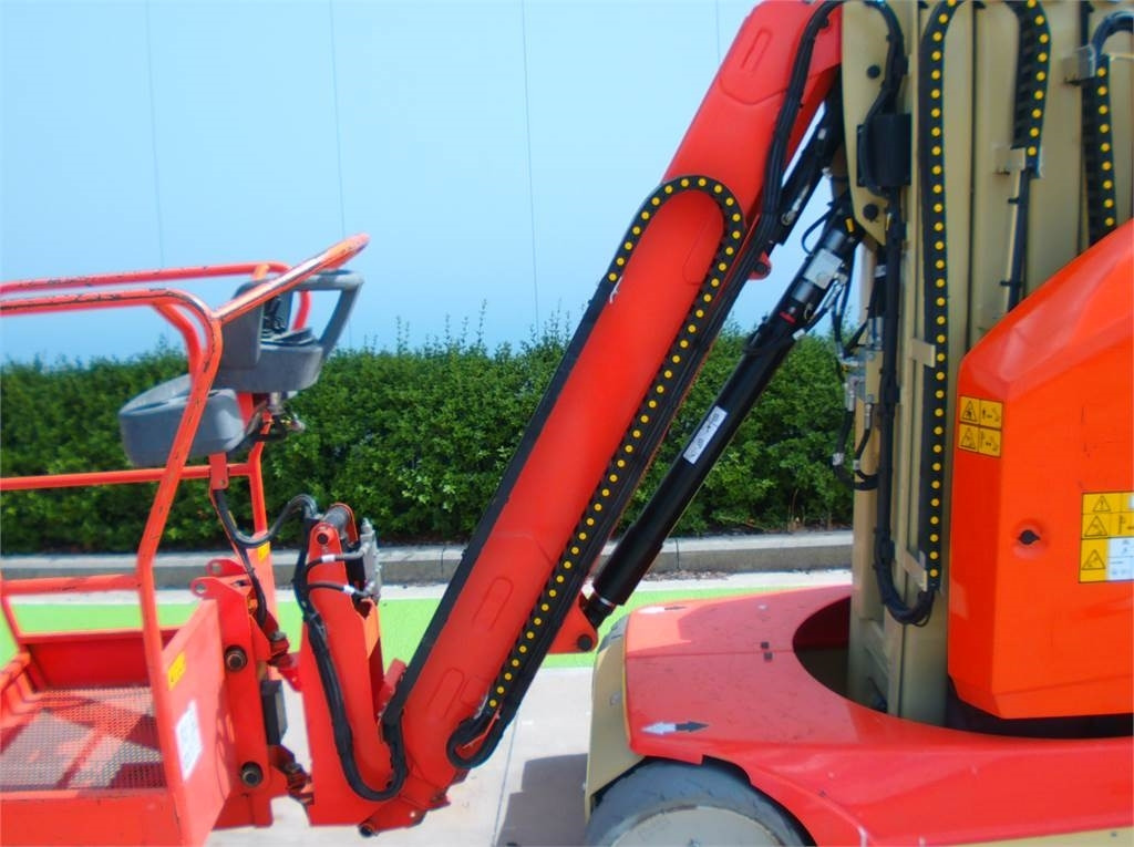 Pelarlift JLG Toucan 12E+: bild 7