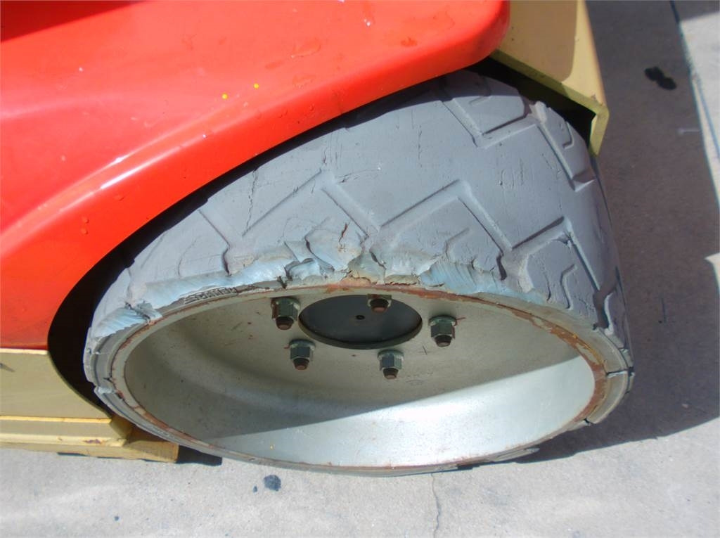 Pelarlift JLG Toucan 12E+: bild 13