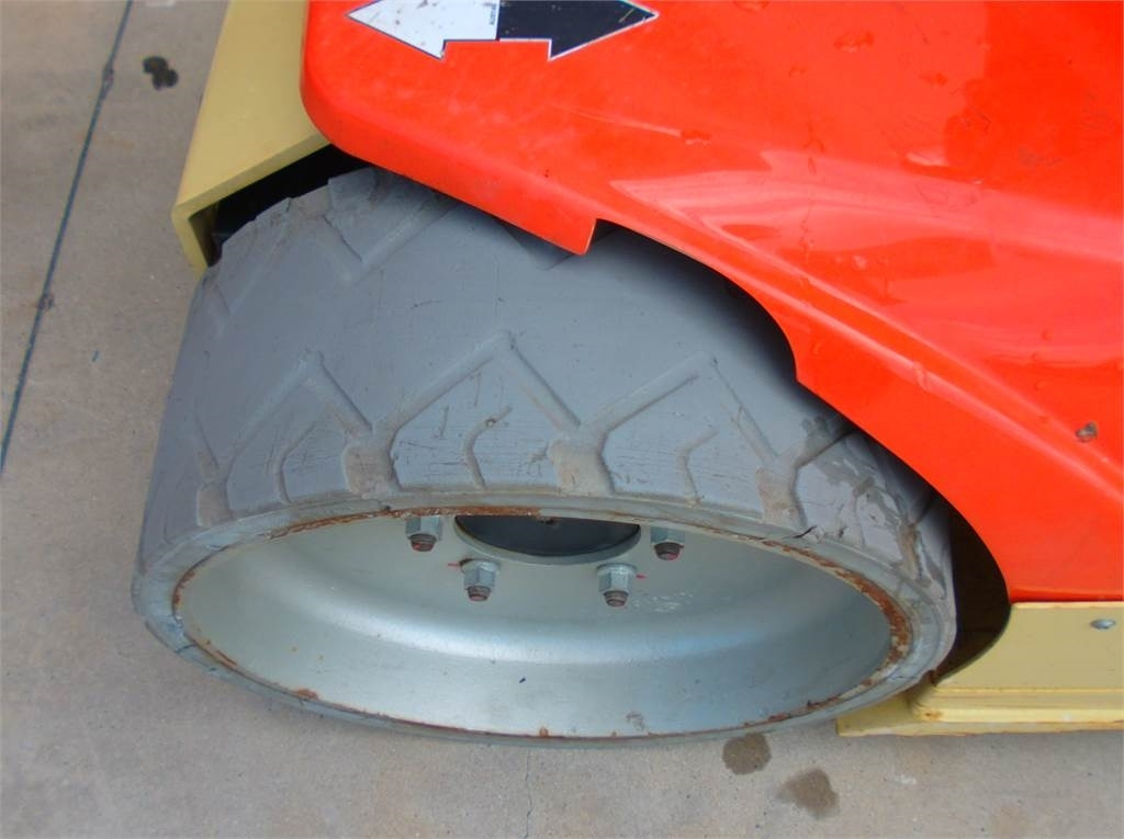 Pelarlift JLG Toucan 12E+: bild 15