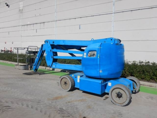 Manitou 150AETJC - Bomlift: bild 3 Manitou 150AETJC - Bomlift: bild 3