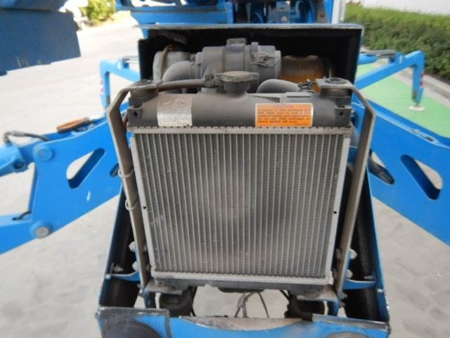 Teupen Leo 23GT - Bomlift, Larvbandslift: bild 5 Teupen Leo 23GT - Bomlift, Larvbandslift: bild 5