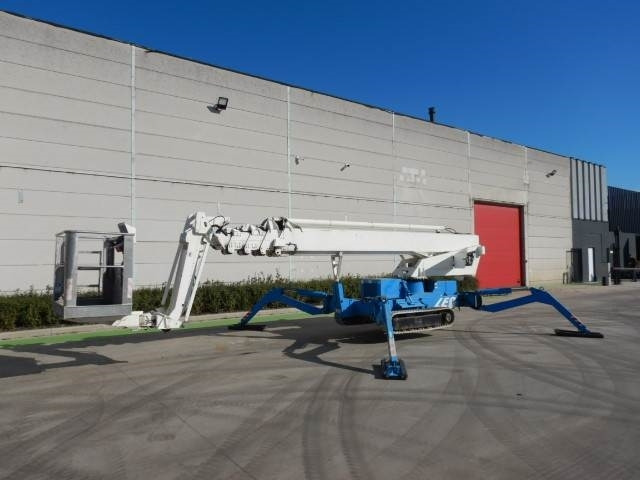 Teupen Leo 30 - Lift: bild 2 Teupen Leo 30 - Lift: bild 2