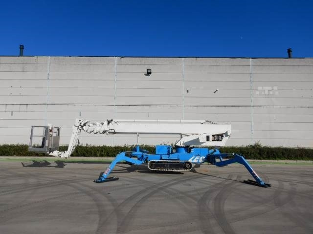 Teupen Leo 30 - Lift: bild 1 Teupen Leo 30 - Lift: bild 1