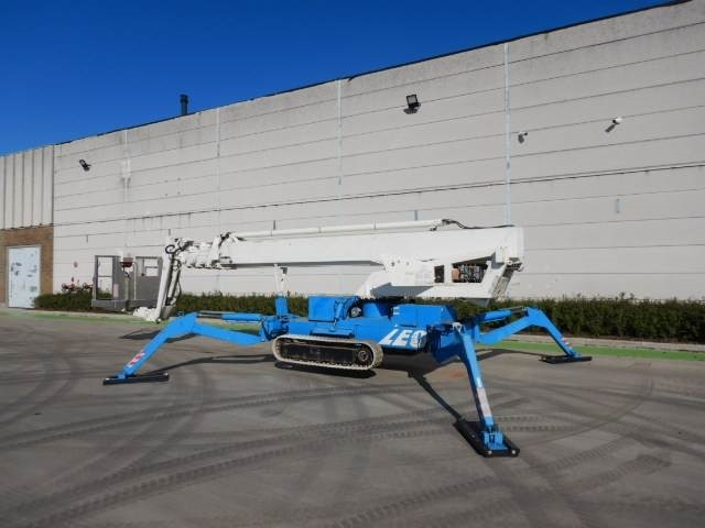 Teupen Leo 30 - Lift: bild 3 Teupen Leo 30 - Lift: bild 3