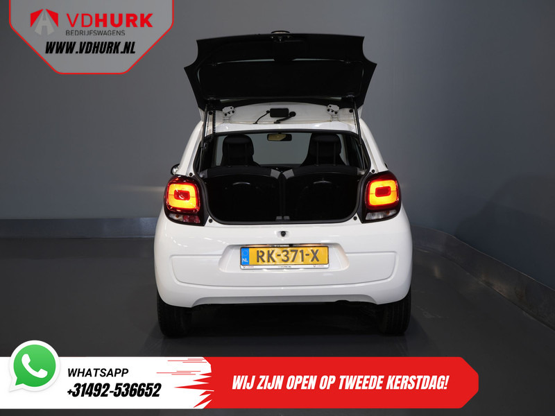 Citroën C1 1.0 e-VTi Shine ZEER NETTE AUTO/ NL Auto/ Weinig Km/ Navi/ LMV/ Airco/ Camera - Hatchback/ Halvkombi: bild 5 Citroën C1 1.0 e-VTi Shine ZEER NETTE AUTO/ NL Auto/ Weinig Km/ Navi/ LMV/ Airco/ Camera - Hatchback/ Halvkombi: bild 5