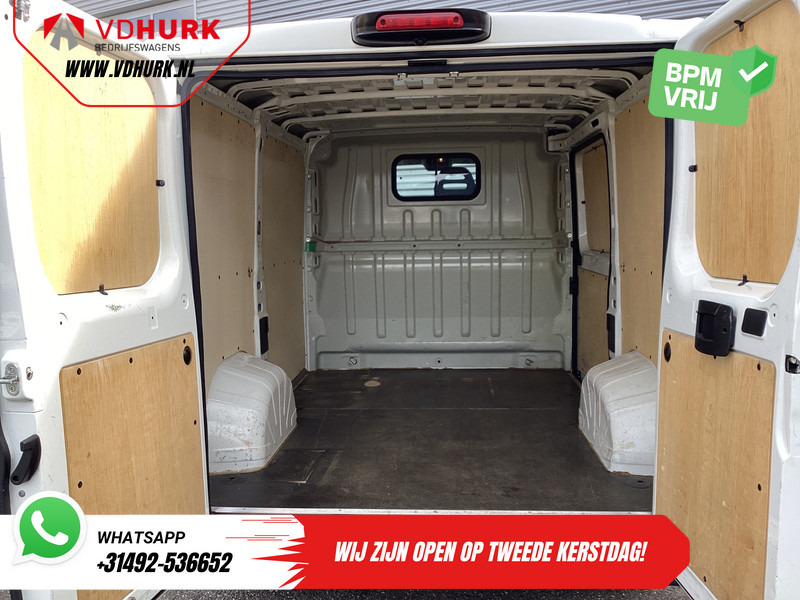 Citroën Jumper 2.0 HDi 130 pk EXPORT MARGE Airco/ Cruise/ Navi/ Camera/ PDC - Små skåpbil: bild 5 Citroën Jumper 2.0 HDi 130 pk EXPORT MARGE Airco/ Cruise/ Navi/ Camera/ PDC - Små skåpbil: bild 5