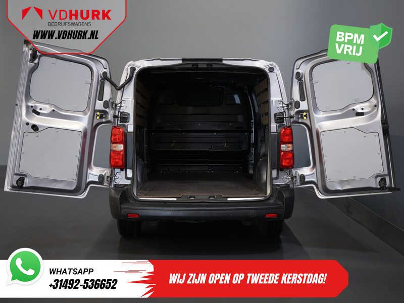 Fiat Scudo 2.0 MJ 145 pk L3 BPM VRIJ! Adapt.Cruise/ Climate/ Keyless/ Carplay/ Camera/ PDC - Skåpbil: bild 5 Fiat Scudo 2.0 MJ 145 pk L3 BPM VRIJ! Adapt.Cruise/ Climate/ Keyless/ Carplay/ Camera/ PDC - Skåpbil: bild 5