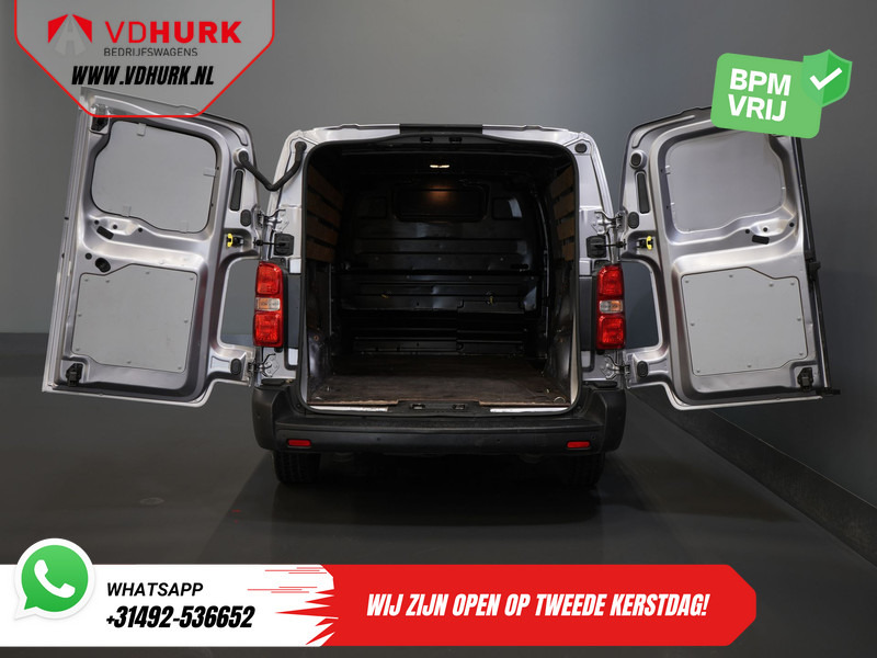 Fiat Scudo 2.0 MJ 145 pk L3 BPM VRIJ! Adapt.Cruise/ Climate/ Keyless/ Carplay/ Camera/ PDC - Skåpbil: bild 5 Fiat Scudo 2.0 MJ 145 pk L3 BPM VRIJ! Adapt.Cruise/ Climate/ Keyless/ Carplay/ Camera/ PDC - Skåpbil: bild 5