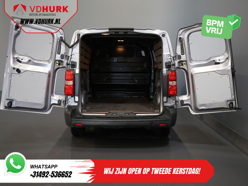 Fiat Scudo 2.0 MJ 145 pk L3 BPM VRIJ! Adapt.Cruise/ Climate/ Keyless/ Carplay/ Camera/ PDC - Skåpbil: bild 5 Fiat Scudo 2.0 MJ 145 pk L3 BPM VRIJ! Adapt.Cruise/ Climate/ Keyless/ Carplay/ Camera/ PDC - Skåpbil: bild 5