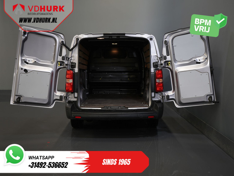 Fiat Scudo 2.0 MJ 145 pk L3 BPM VRIJ! Adapt.Cruise/ Climate/ Keyless/ Carplay/ Camera/ PDC - Skåpbil: bild 5 Fiat Scudo 2.0 MJ 145 pk L3 BPM VRIJ! Adapt.Cruise/ Climate/ Keyless/ Carplay/ Camera/ PDC - Skåpbil: bild 5