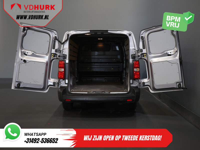 Fiat Scudo 2.0 MJ 145 pk L3 BPM VRIJ! Adapt.Cruise/ Climate/ Keyless/ Carplay/ Camera/ PDC - Skåpbil: bild 5 Fiat Scudo 2.0 MJ 145 pk L3 BPM VRIJ! Adapt.Cruise/ Climate/ Keyless/ Carplay/ Camera/ PDC - Skåpbil: bild 5