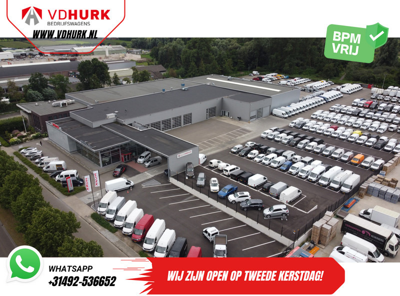 Leasa Fiat e-Ulysse (Scudo) L2 75 kWh 330 km WLTP (€40.467 incl.btw) Combi/ Kombi/ 8P/ 8 Pers./ Snellader/ 2x Elek.Schuif/ Xenon/ Pano/ Leder/ Clima Fiat e-Ulysse (Scudo) L2 75 kWh 330 km WLTP (€40.467 incl.btw) Combi/ Kombi/ 8P/ 8 Pers./ Snellader/ 2x Elek.Schuif/ Xenon/ Pano/ Leder/ Clima: bild 17