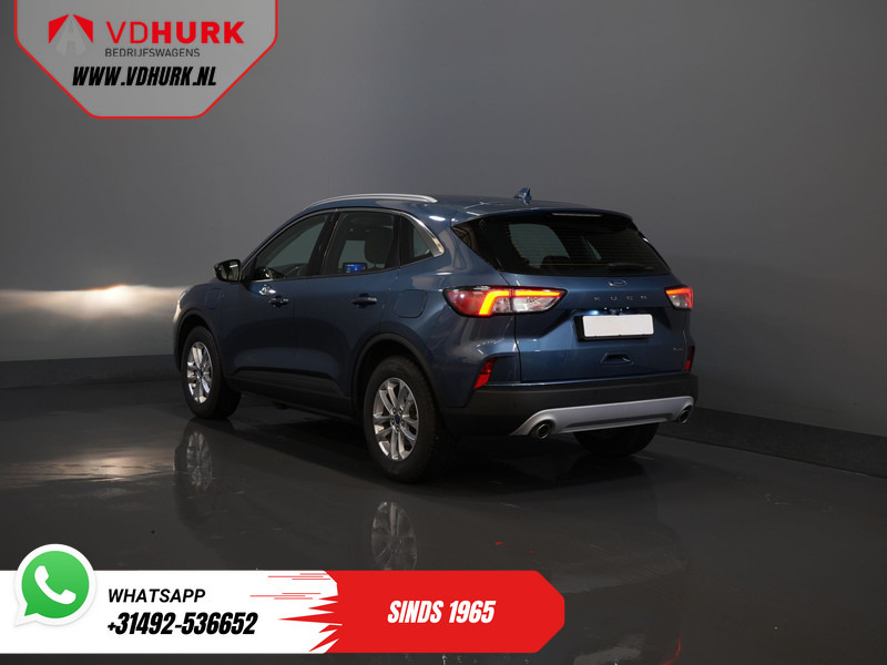 Ford Kuga 2.5 PHEV 225 pk Titanium Navi/ Carplay/ Stoelverw./ Stuurverw./ Camera/ PDC/ Climate - SUV: bild 2 Ford Kuga 2.5 PHEV 225 pk Titanium Navi/ Carplay/ Stoelverw./ Stuurverw./ Camera/ PDC/ Climate - SUV: bild 2