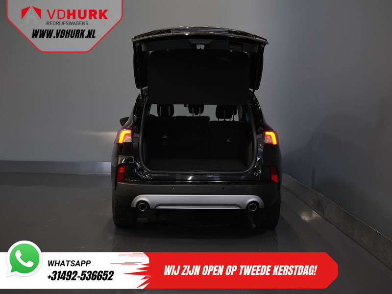 Ford Kuga 2.5 PHEV 225 pk Titanium Navi/ Carplay/ Stoelverw./ Stuurverw./ Camera/ PDC/ Climate - SUV: bild 5 Ford Kuga 2.5 PHEV 225 pk Titanium Navi/ Carplay/ Stoelverw./ Stuurverw./ Camera/ PDC/ Climate - SUV: bild 5