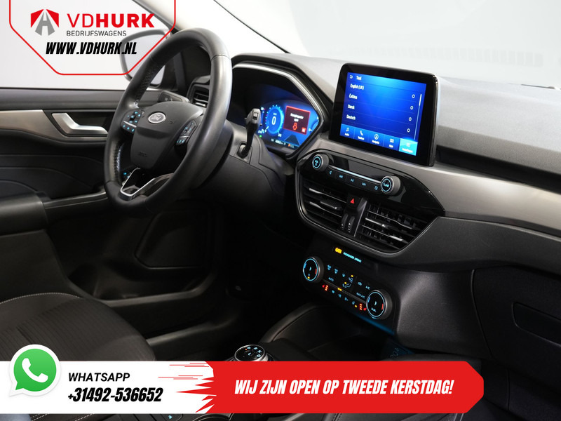 Ford Kuga 2.5 PHEV 225 pk Titanium Navi/ Carplay/ Stoelverw./ Stuurverw./ Camera/ PDC/ Climate - SUV: bild 3 Ford Kuga 2.5 PHEV 225 pk Titanium Navi/ Carplay/ Stoelverw./ Stuurverw./ Camera/ PDC/ Climate - SUV: bild 3