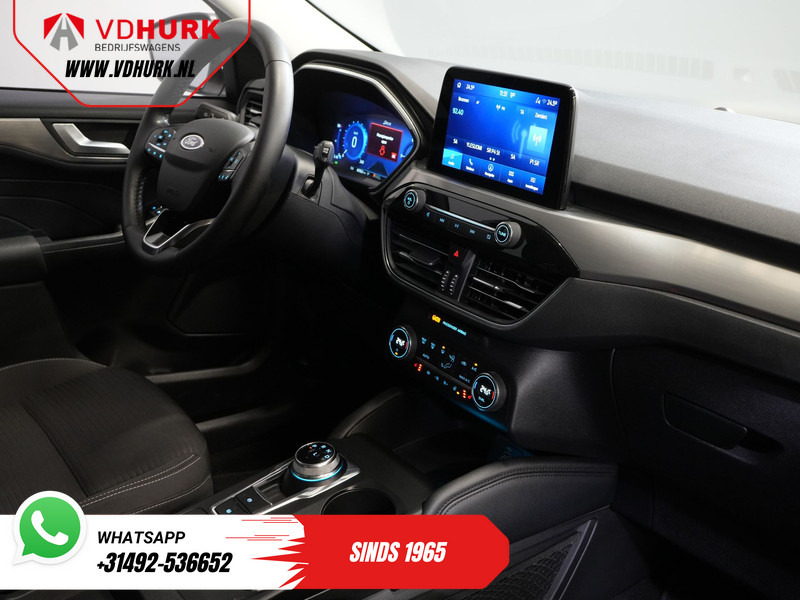 Ford Kuga 2.5 PHEV 225 pk Titanium Navi/ Carplay/ Stoelverw./ Stuurverw./ Camera/ PDC/ Climate - SUV: bild 3 Ford Kuga 2.5 PHEV 225 pk Titanium Navi/ Carplay/ Stoelverw./ Stuurverw./ Camera/ PDC/ Climate - SUV: bild 3