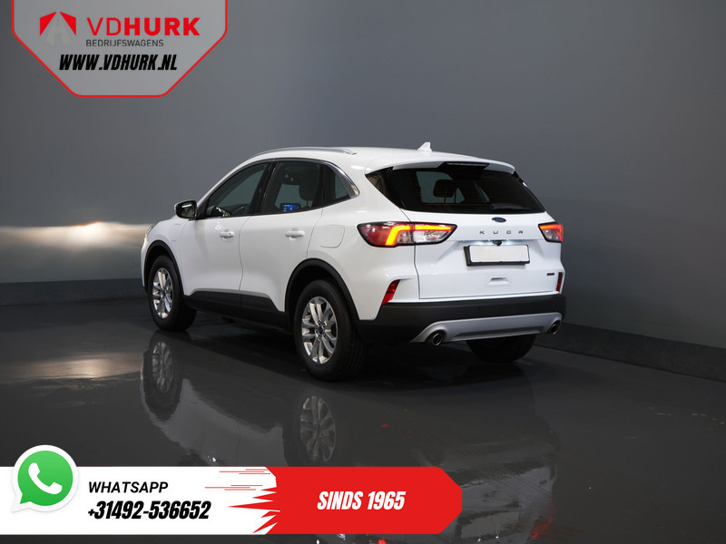 Ford Kuga 2.5 PHEV 225 pk Titanium Navi/ Carplay/ Stoelverw./ Stuurverw./ Camera/ PDC/ Climate - SUV: bild 2 Ford Kuga 2.5 PHEV 225 pk Titanium Navi/ Carplay/ Stoelverw./ Stuurverw./ Camera/ PDC/ Climate - SUV: bild 2