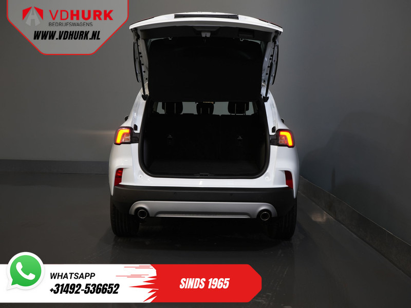 Ford Kuga 2.5 PHEV 225 pk Titanium Navi/ Carplay/ Stoelverw./ Stuurverw./ Camera/ PDC/ Climate - SUV: bild 5 Ford Kuga 2.5 PHEV 225 pk Titanium Navi/ Carplay/ Stoelverw./ Stuurverw./ Camera/ PDC/ Climate - SUV: bild 5