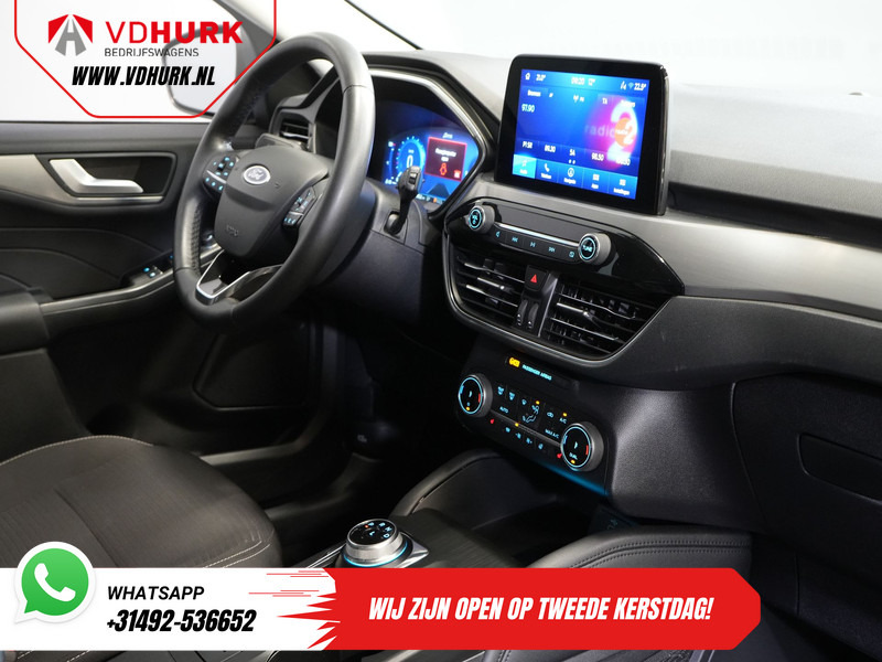 Ford Kuga 2.5 PHEV 225 pk Titanium Navi/ Carplay/ Stoelverw./ Stuurverw./ Camera/ PDC/ Climate - SUV: bild 3 Ford Kuga 2.5 PHEV 225 pk Titanium Navi/ Carplay/ Stoelverw./ Stuurverw./ Camera/ PDC/ Climate - SUV: bild 3