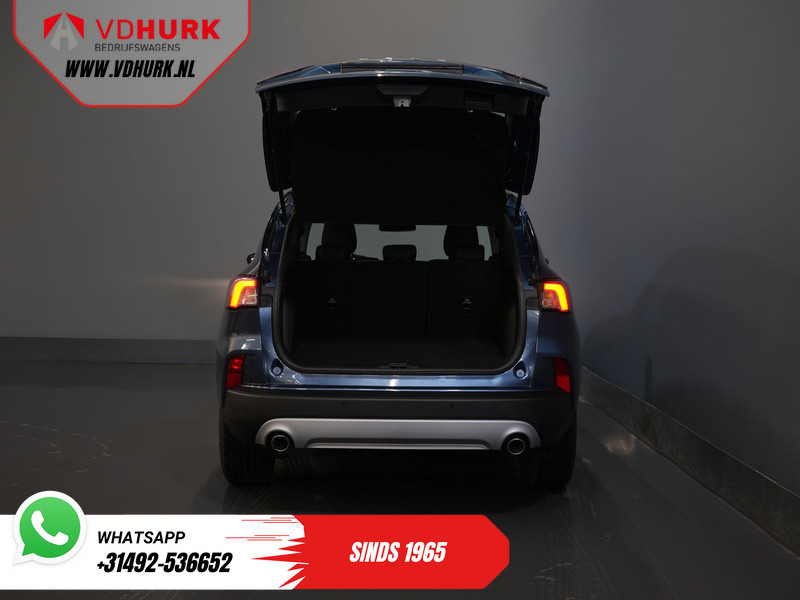 Ford Kuga 2.5 PHEV 225 pk Titanium Navi/ Carplay/ Stoelverw./ Stuurverw./ Camera/ PDC/ Climate - SUV: bild 5 Ford Kuga 2.5 PHEV 225 pk Titanium Navi/ Carplay/ Stoelverw./ Stuurverw./ Camera/ PDC/ Climate - SUV: bild 5