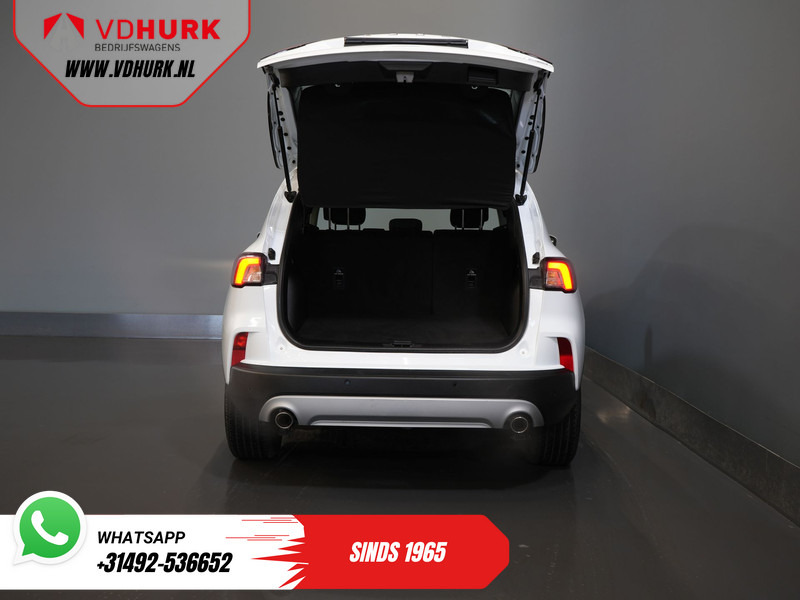 Ford Kuga 2.5 PHEV 225 pk Titanium Navi/ Carplay/ Stoelverw./ Stuurverw./ Camera/ PDC/ Climate - SUV: bild 5 Ford Kuga 2.5 PHEV 225 pk Titanium Navi/ Carplay/ Stoelverw./ Stuurverw./ Camera/ PDC/ Climate - SUV: bild 5